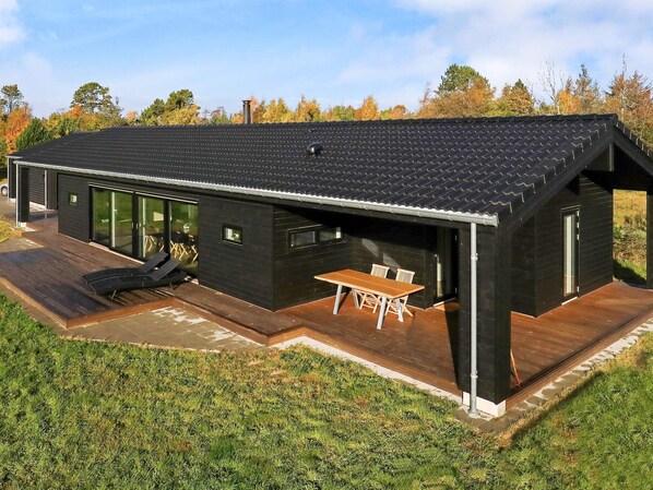 House | View from property