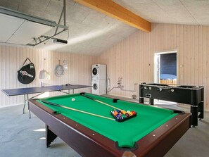 House | Interior