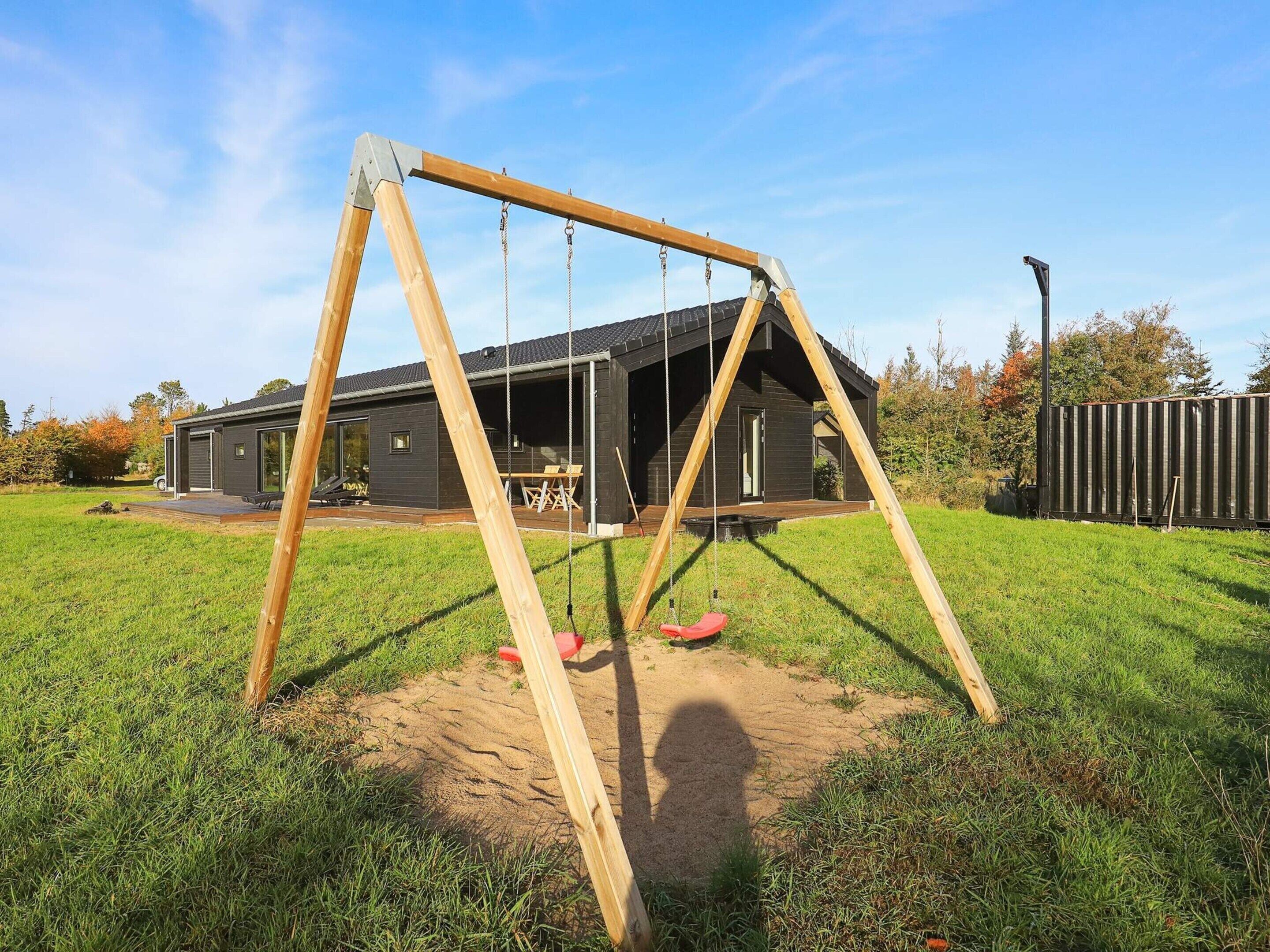 House | View from property