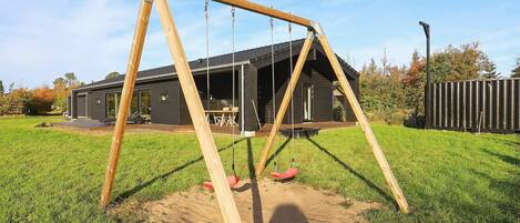 House | View from property