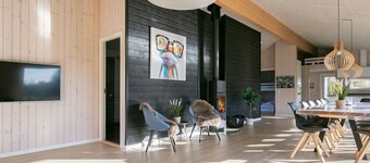 Holiday Home in Sæby