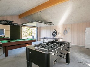 Ferienhaus | Innenbereich