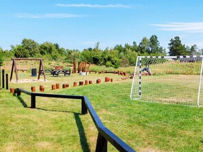 House | View from property