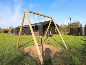 Ferienhaus | Blick von der Unterkunft
