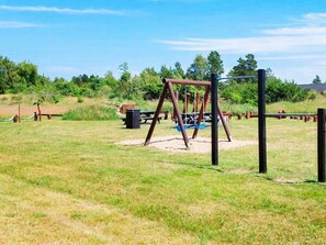House | View from property - Holiday Home in Sæby (Sæby)