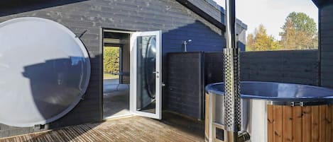 Casa | Vistas desde el alojamiento