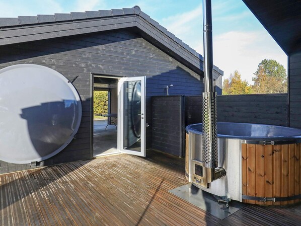 House | View from property