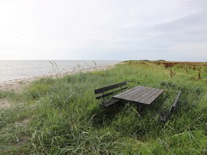 Hus | Udendørsområde