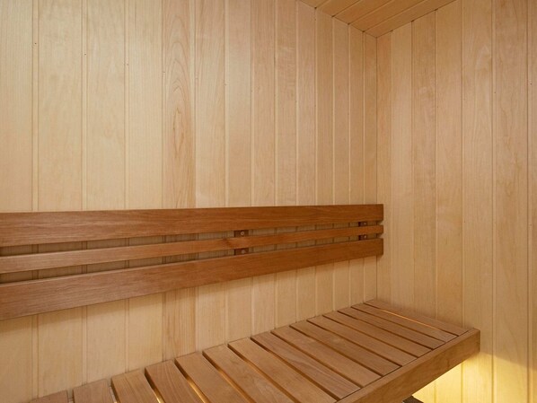 House | Sauna