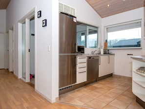 House | Interior