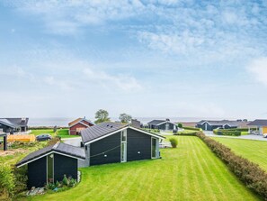 House | Exterior - Holiday Home in Sydals (Sydals)