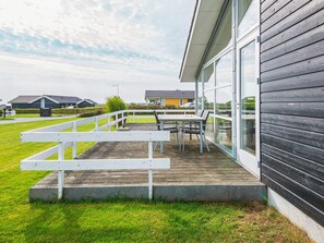 Exterior - Holiday Home in Sydals (Sydals)