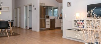 Holiday Home in Sydals