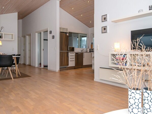 House | Interior