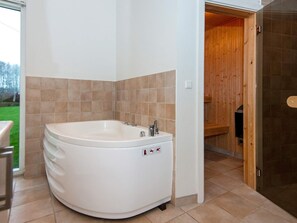 Spa treatment - Holiday Home in Sydals (Sydals)