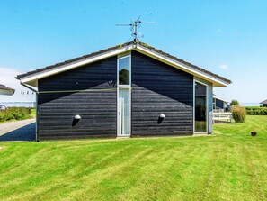 House | Exterior