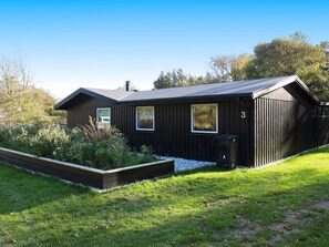 Casa | Exterior