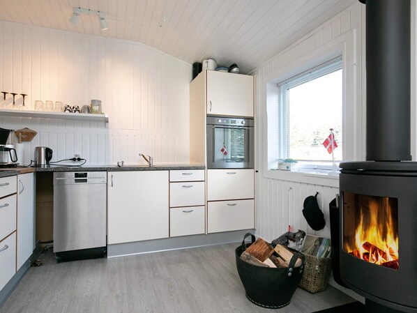 Hus | Interiør