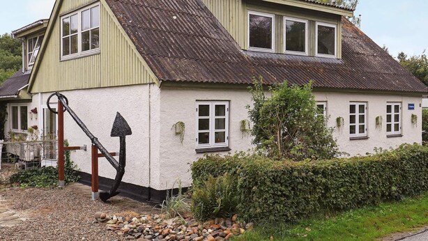 Unclassified image, 1 of 32, button - 10 Person Holiday Home in Farsø (Farso)