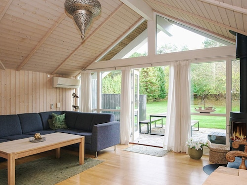 Holiday Home in HÃ¸jby