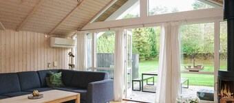 Holiday Home in HÃ¸jby