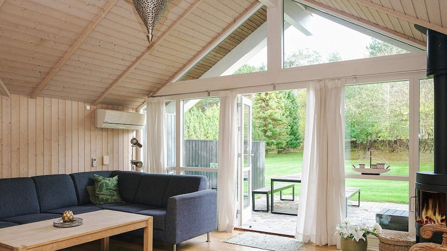 Holiday Home in Højby