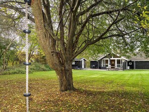 House | View from property