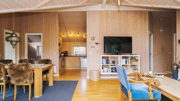 House | Interior