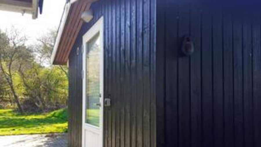 Holiday Home in Højby
