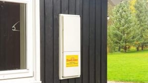 Unclassified image, 4 of 40, button - Holiday Home in HÃ¸jby (Hojby)
