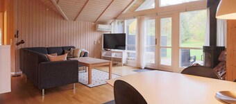Holiday Home in Højby