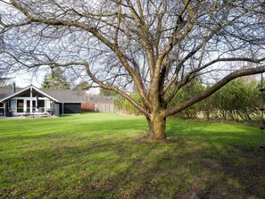 House | View from property