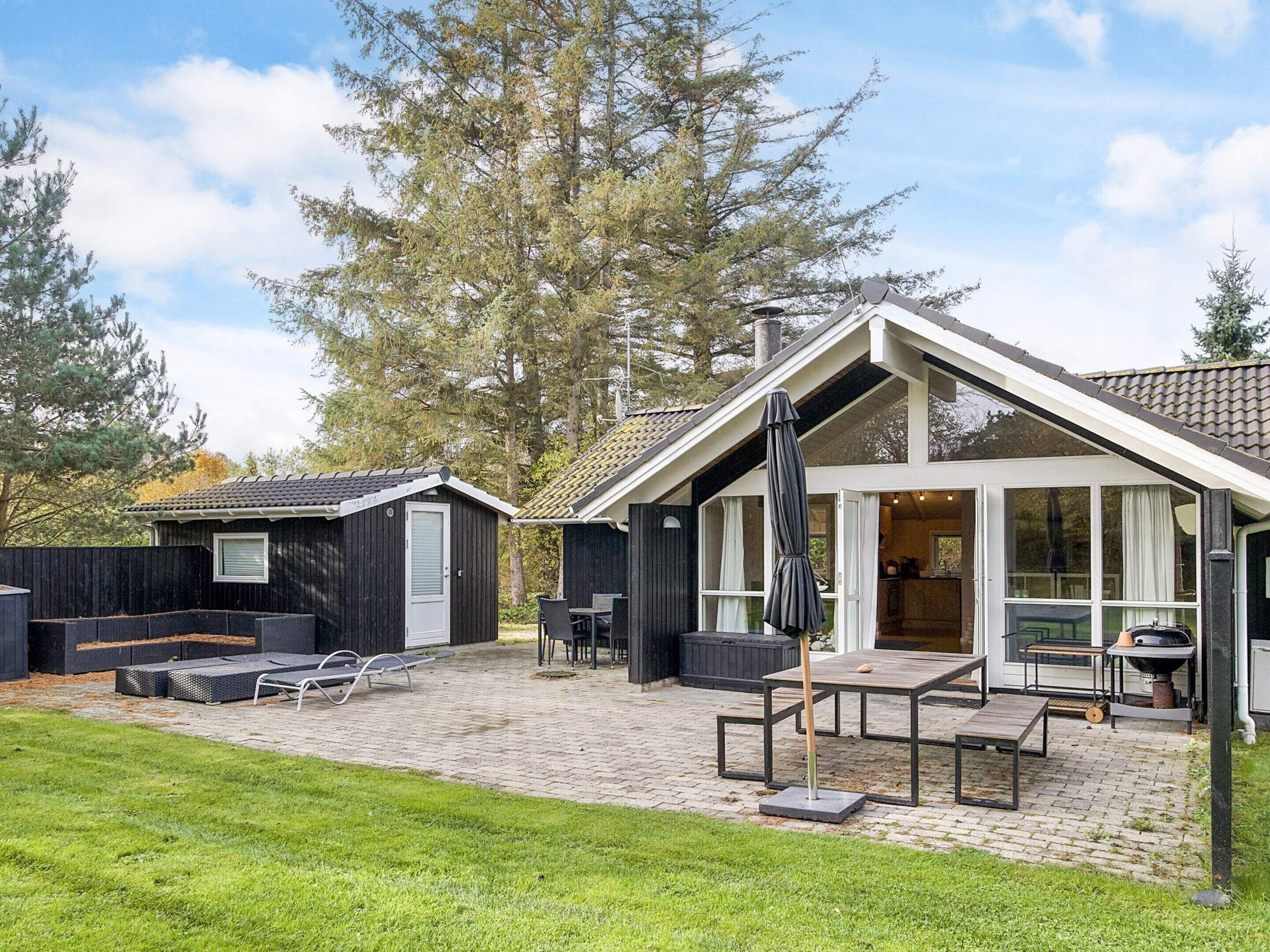 House | Exterior