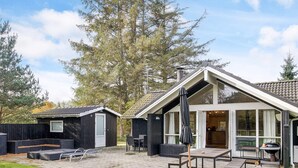 Unclassified image, 5 of 40, button - Holiday Home in HÃ¸jby (Hojby)
