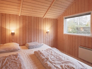 House | Interior - Holiday Home in Højby (Hojby)