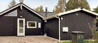 Holiday Home in Højby