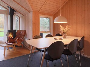 House | Interior - Holiday Home in Højby (Hojby)