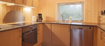 Holiday Home in Højby