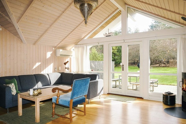 House | Interior
