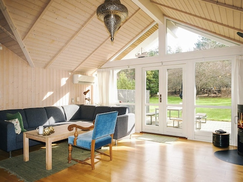 Holiday Home in HÃ¸jby