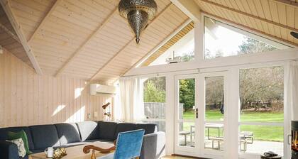Holiday Home in Højby