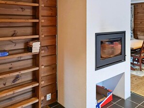 Casa | Interior