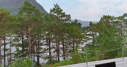 Holiday Home in Svelgen