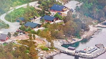 Nhà | Ngoại thất