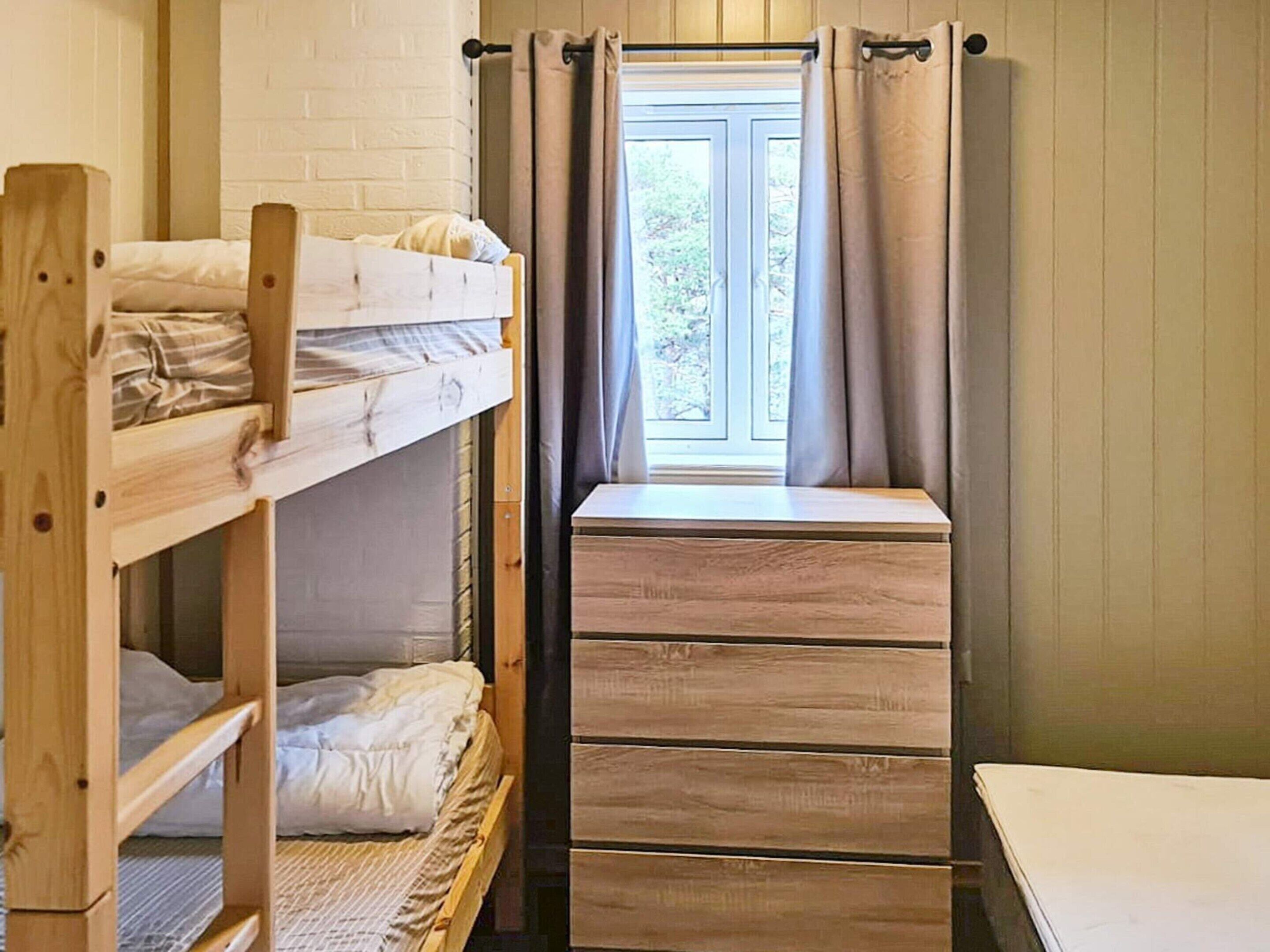 Casa | 3 habitaciones y muebles diferentes 