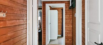 Holiday Home in Svelgen