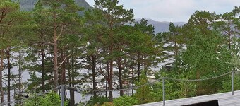 Holiday Home in Svelgen