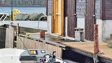 Nhà | Khuôn viên nơi lưu trú