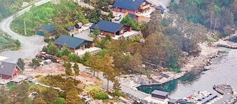 Holiday Home in Svelgen