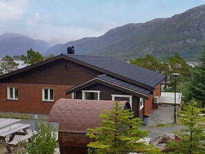 House | Exterior - Holiday Home in Svelgen (Bremanger)